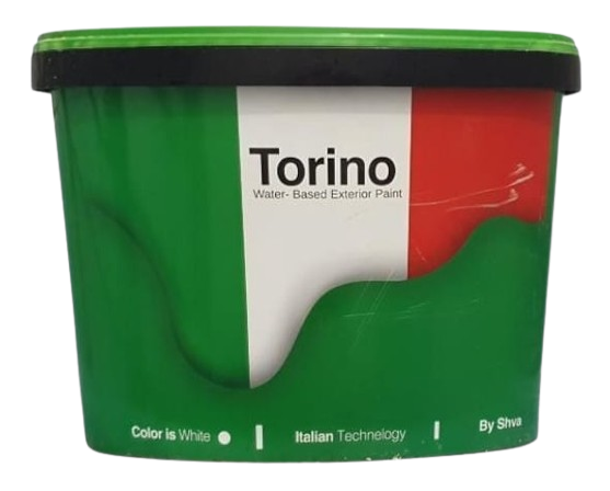 Torino Paint Bucket